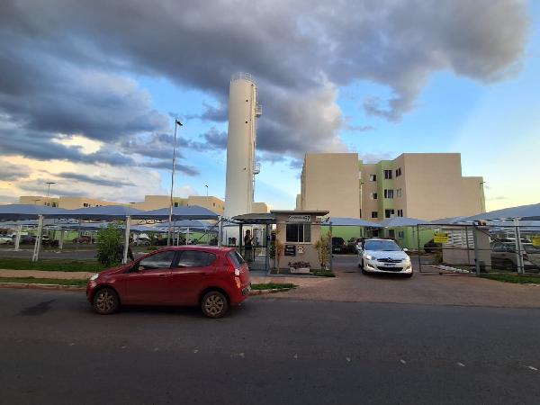 QUADRA 501, N. SN, Apto 204, BLOCO D2 LOTE 06 CONJUNTO 02