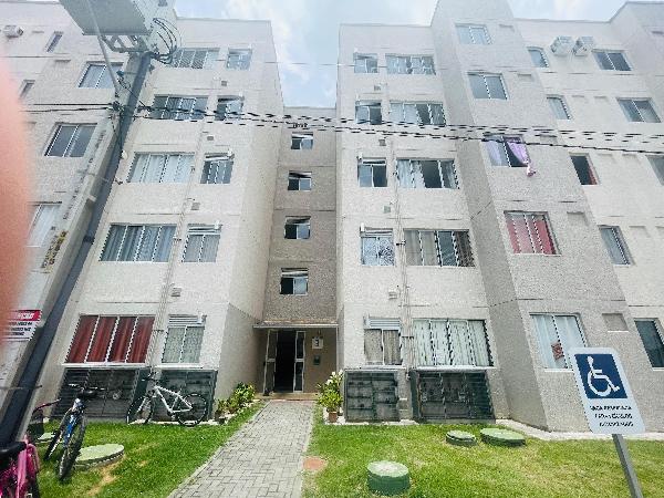 RUA DALVA RAPOSO, N. 260, Apto 306, BL 03