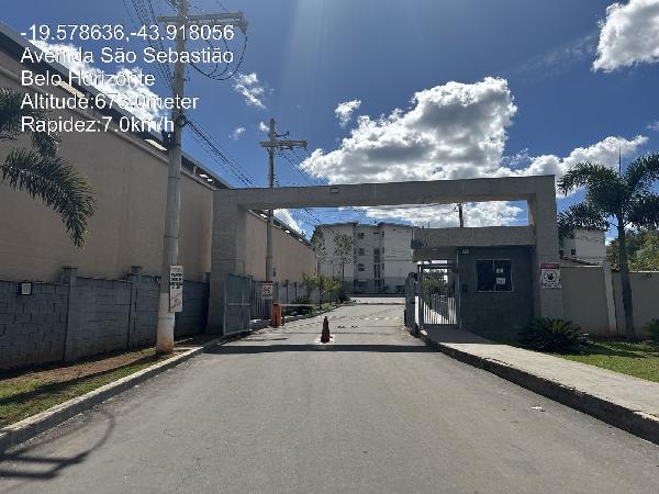 AVENIDA SAO SEBASTIAO, N. 1133, Apto 104, BL 25