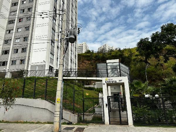 RUA VARGEM DA SERRA, N. 267, Apto 801, 8º PAVIMENTO BLOCO 1