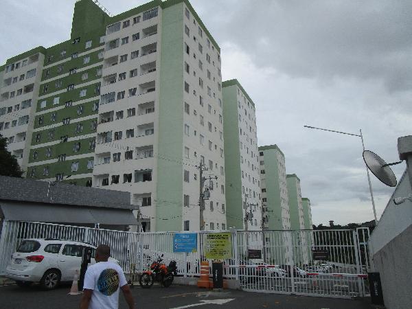 AVENIDA ULYSSES GUIMARAES, N. 1191, Apto 302, BL 03