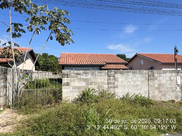 ESTRADA CARLOS BRAGA KM 08, N. SN, RUA LAGO DO TESTE LT 20 QD 40