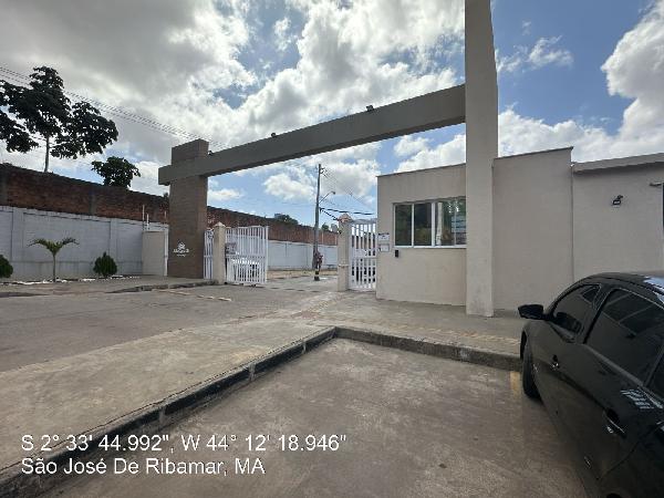 RUA SANTA MARIA, N. SN, Apto 205, BL 10