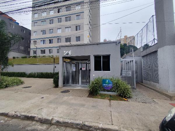 RUA EUGENIO FALK, N. 506, Apto 1207,