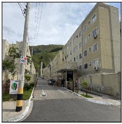 AVENIDA ABILIO AUGUSTO TAVORA, N. 3771, Apto 202, BL 03 VG 181
