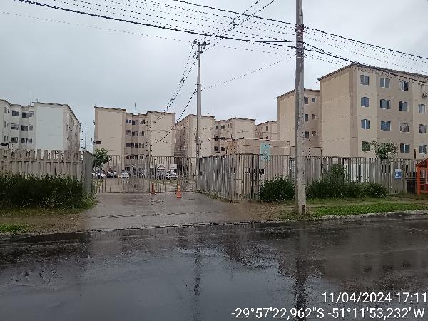 RUA MACHADINHO, N. 1704, Apto 101, BL 3