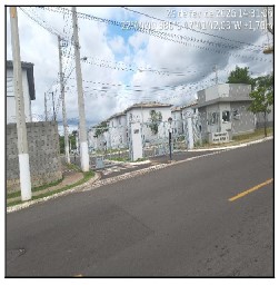 RUA PRINCIPAL 01, N. 501, CS 99