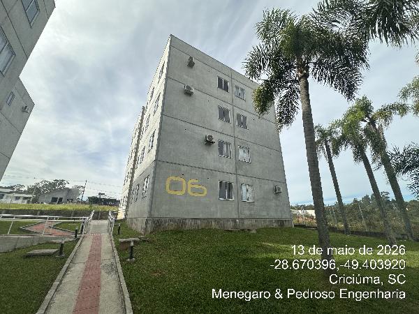 RUA FELIPE COLOMBO, N. SN, Apto 304, BL 06