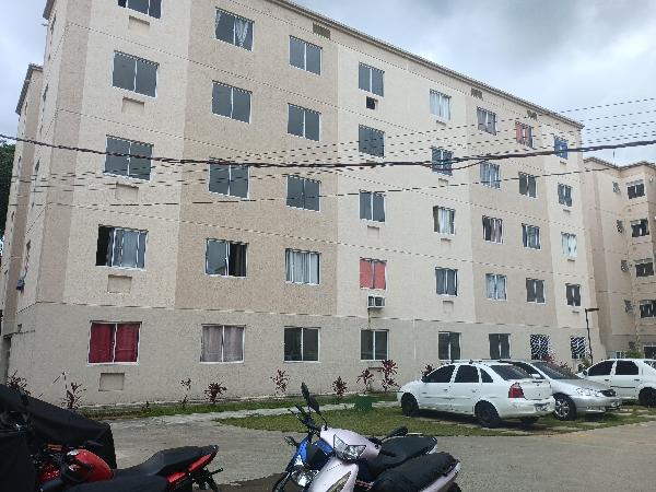 RUA GUANDU MIRIM, N. 1129, Apto 401, BL 08