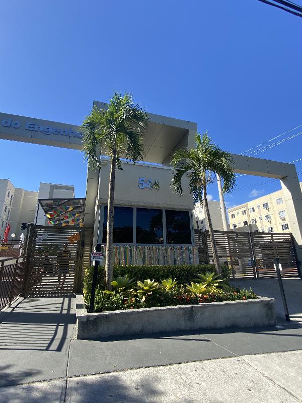AVENIDA LUCIO TOME FETEIRA, N. 544, Apto 503, BL 02