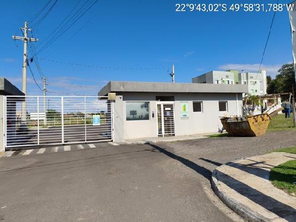 RUA ROSA IACHEL MAZETTO, N. 195, Apto 14, 01 PV BL E