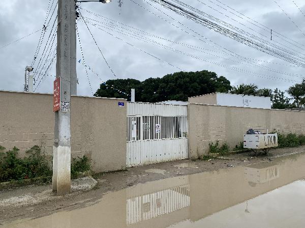RUA A, N. 6,