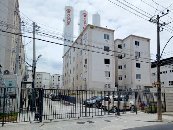 RUA MARIA LOPES, N. 701, Apto 305, BL 06