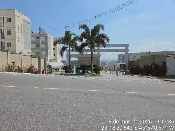 AVENIDA JOAQUIM BERNARDINO DE SOUZA, N. 498, Apto 303, BL 07 BOX 150