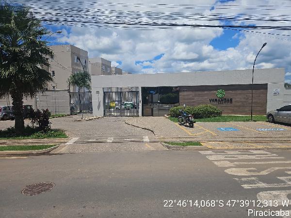 AVENIDA LARANJAL PAULISTA, N. 1155, Apto 24, BL 17 TORRE 06