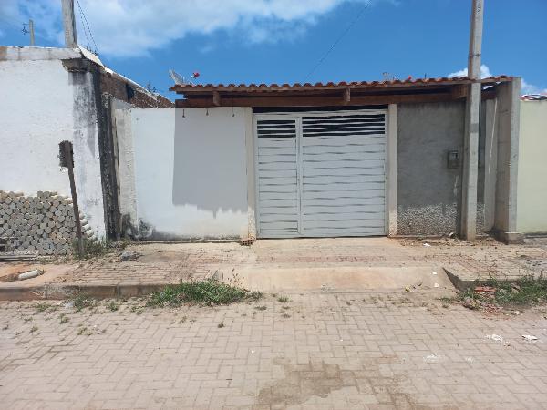 RUA JOSEFA FERREIRA DE BARROS, N. 07, LT 02 QD 39