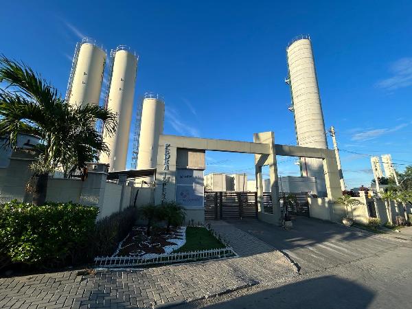 RUA DONA BELA, N. 0, Apto 203, BL06 GLEBA 5A-4