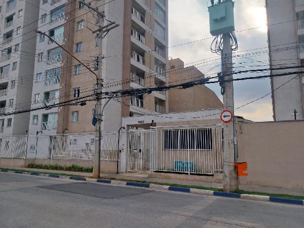 RUA CAVADAS, N. 64, Apto 404, 4º ANDAR TORRE 1