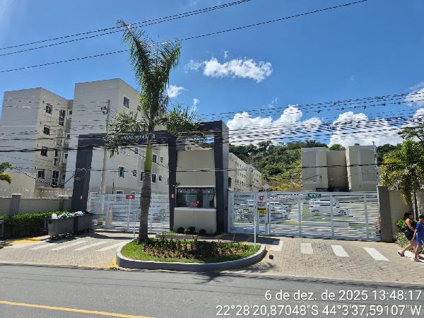 AVENIDA FRANCISCO CHRISOSTONO TORRES, N. 40, Apto 403, BL 03 VG 48