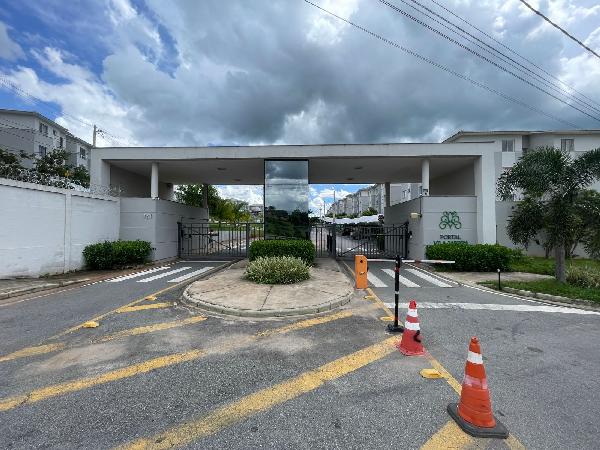 AVENIDA FRANCISCO JOSÉ PEDRO, N. 761, Apto 102, PAV 1, BL 4