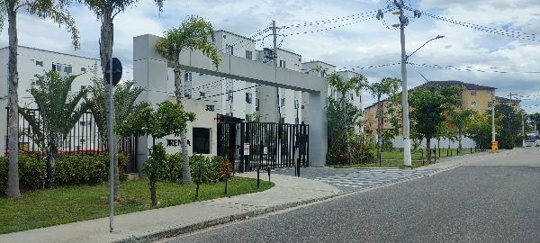 RUA PROJETADA A, N. 330, Apto 501, BL 11