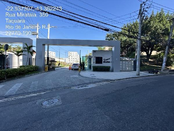 RUA MIRATAIA, N. 245, Apto 107, BL 04 PAV TERREO