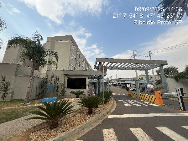 VIA JERONIMO ALFREDO AMOR ESPIN, N. 400, Apto 32, BLOCO E, TORRE 3