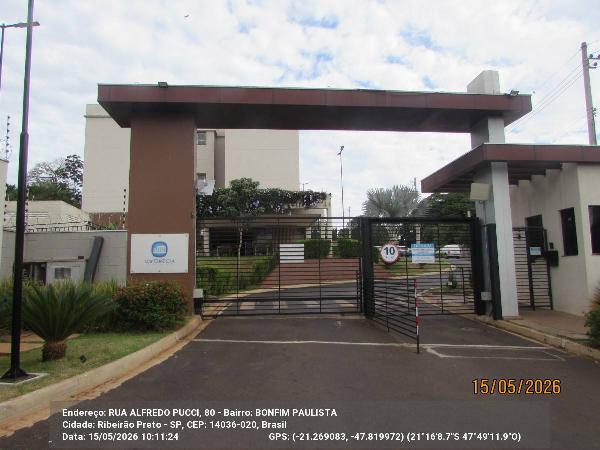 RUA ALFREDO PUCCI, N. 80, Apto 03, TÉRREO, BLOCO A, TORRE 1