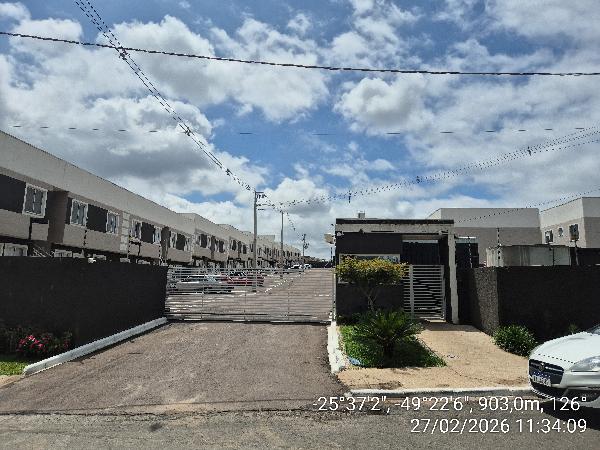 RUA DAS CAMELIAS, N. 951, Apto 194, BL 49, PAV, SUPERIOR, TIPO 10, VAGA 12