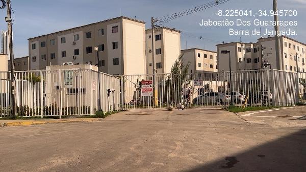 RUA GUARULHOS, N. 121, Apto 301, VL 14 PAV 3