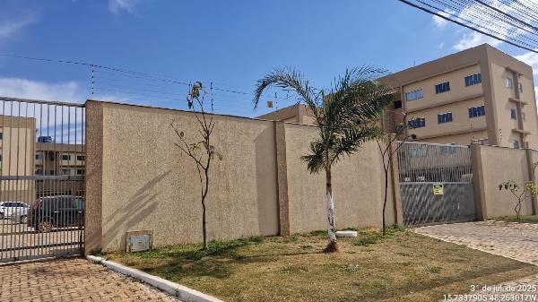 ALAMEDA GOIAS, N. SN, Apto 301, LT 83 A BL E