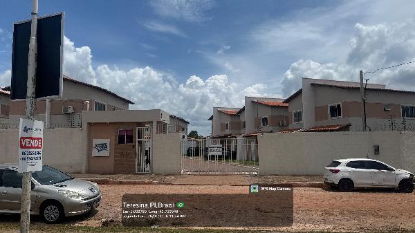 RUA ENGENHEIRO JOSE MARTINS, N. 7317, CS 22 TIPO D2 SETOR E QD 27