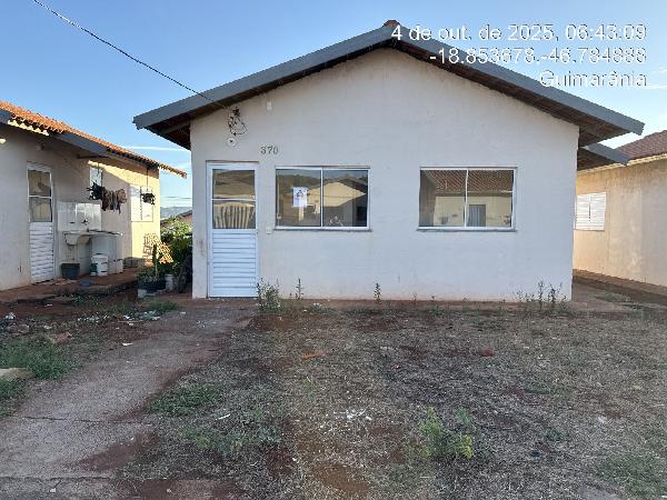 RUA RIO GRANDE DO NORTE, N. 370, LT 160 QD 63 ST 06