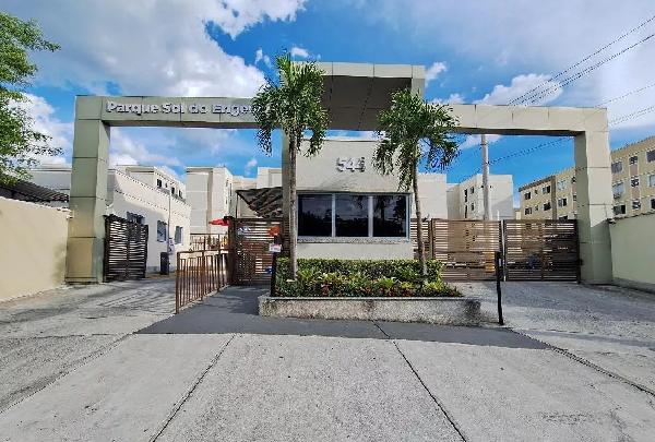 AVENIDA LUCIO TOME FETEIRA, N. 544, Apto 507, BL 04