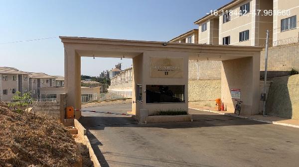 RUA ARAGUAIA, N. SN, Apto 203, DUPLEX, BL 05, GLEBA GA5