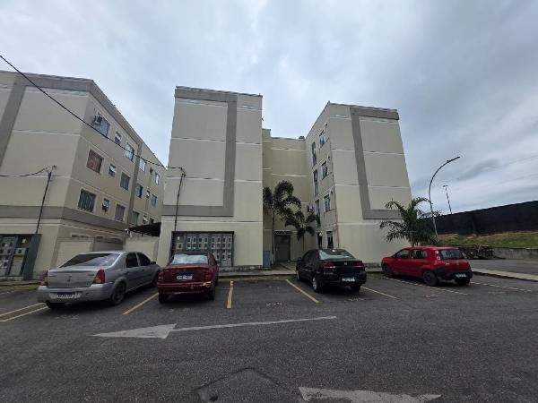 RUA DONA BELA, N. SN, Apto 302, BL 09, GLEBA 5A4