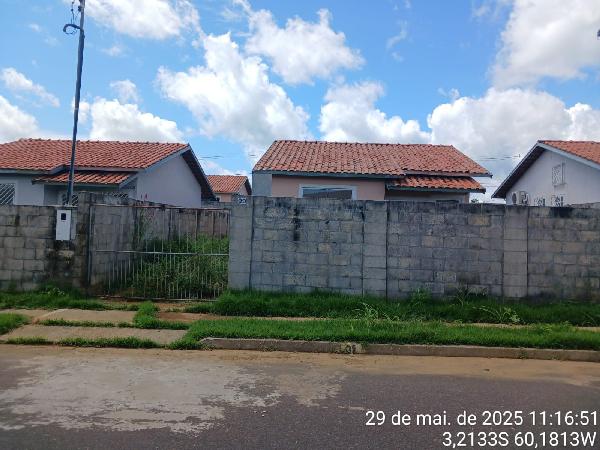 RUA LAGO DOS GUEDES, N. 09, QUADRA 35