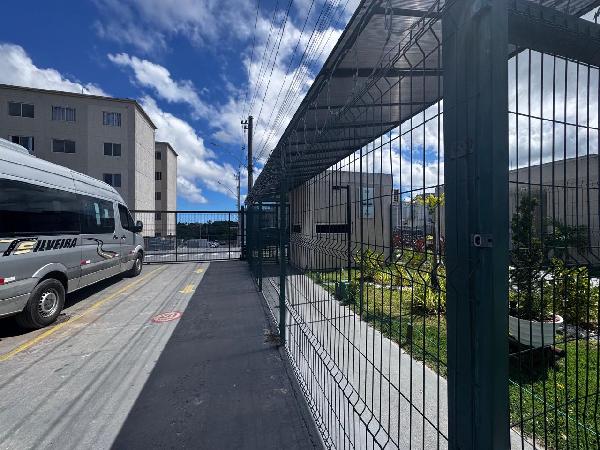 RUA VIVER SALVADOR, N. 350, Apto 202, BL 06 PAV 03