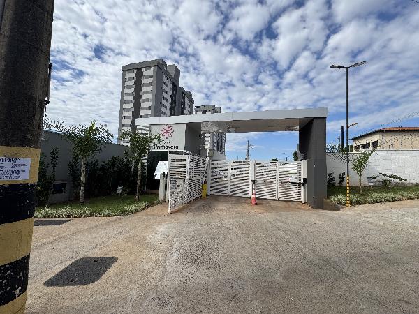 AVENIDA NIZA MARQUEZ GUARITA, N. 780, Apto 205, TORRE 02