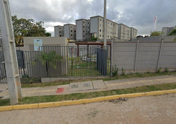 RUA MARIA AMALIA NOGUEIRA, N. 121, Apto 104, BL 05