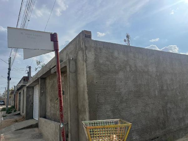 RUA JOSEFA FERREIRA SOBRAL, N. 59, LOTE 3, QUADRA 46
