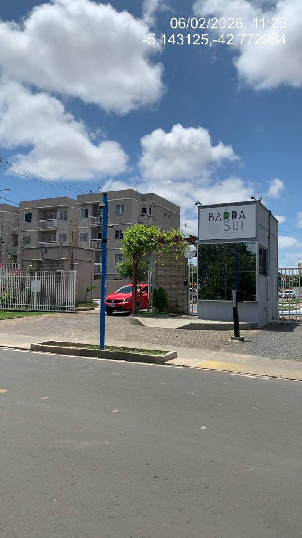 RUA DOUTORA FRANCISCA MASCARENHAS, N. 4390, Apto 105, BL 11, PAV 01,