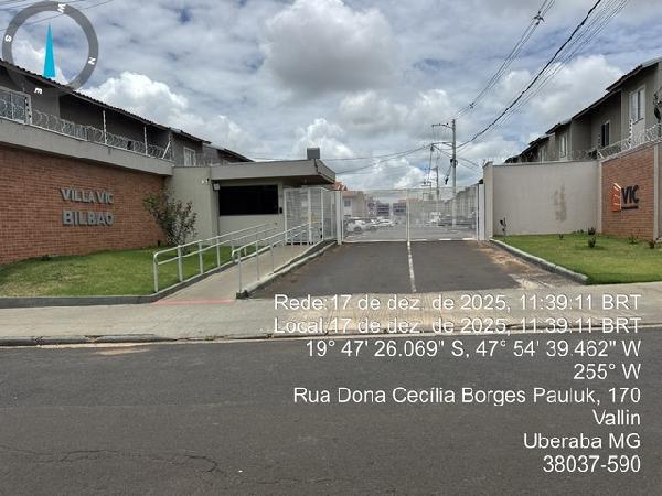 RUA DONA CECILIA BORGES PAULUK, N. 70, Apto 101, BL 24