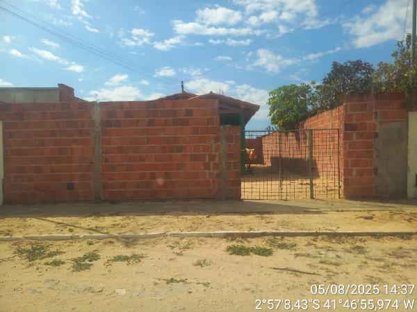 RUA 09, N. SN, LT 20 QD F2