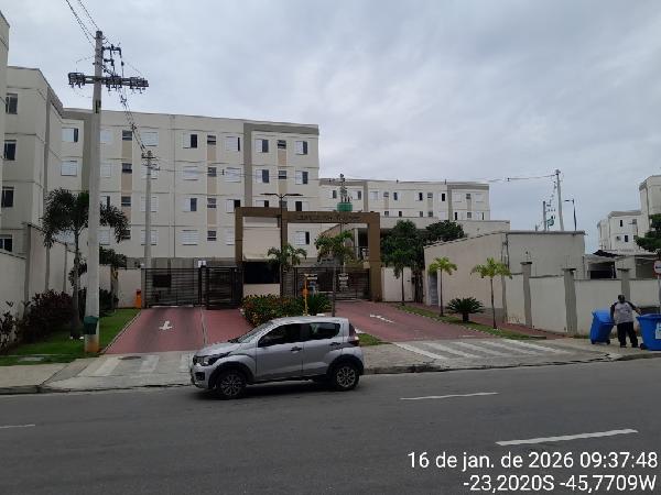 ESTRADA MUNICIP NELSON TAVARES DA SILVA, N. 1970, Apto 203, BL 6B