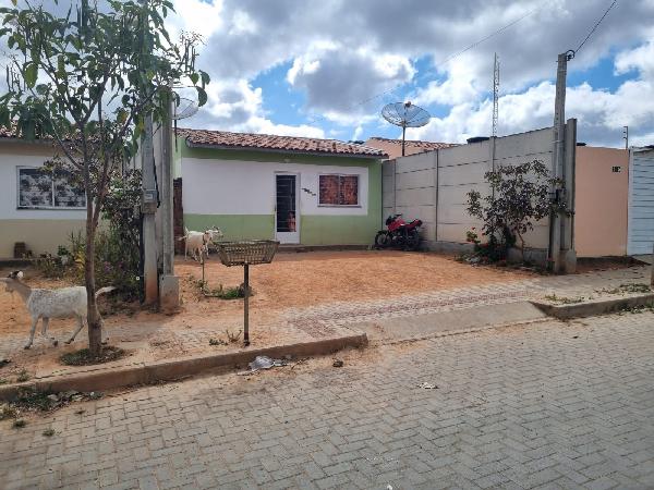 RUA PROFESSORA CREMILDA XAVIER DE SOUZA, N. 211, 3602LOT VIANA E MOURA INHUMAS
