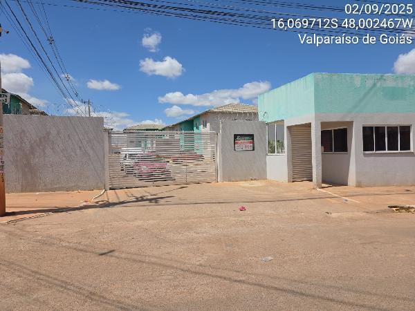RUA BOTOCUDOS, N. SN, Apto 101, BL E, CH 06, QD 26