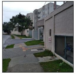 RUA DALVA RAPOSO, N. 260, Apto 310, BL 05