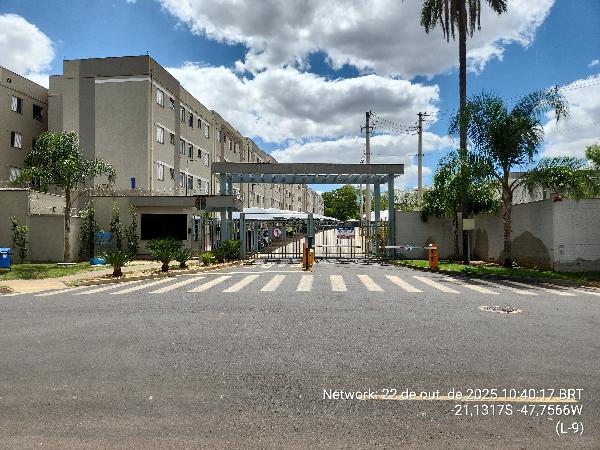 VIA JERONIMO ALFREDO AMOR ESPIN, N. 400, Apto 12, BL E TR 3