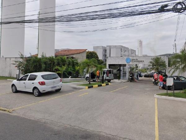 ESTRADA DE SAO PEDRO, N. 530, Apto 201, BL 25